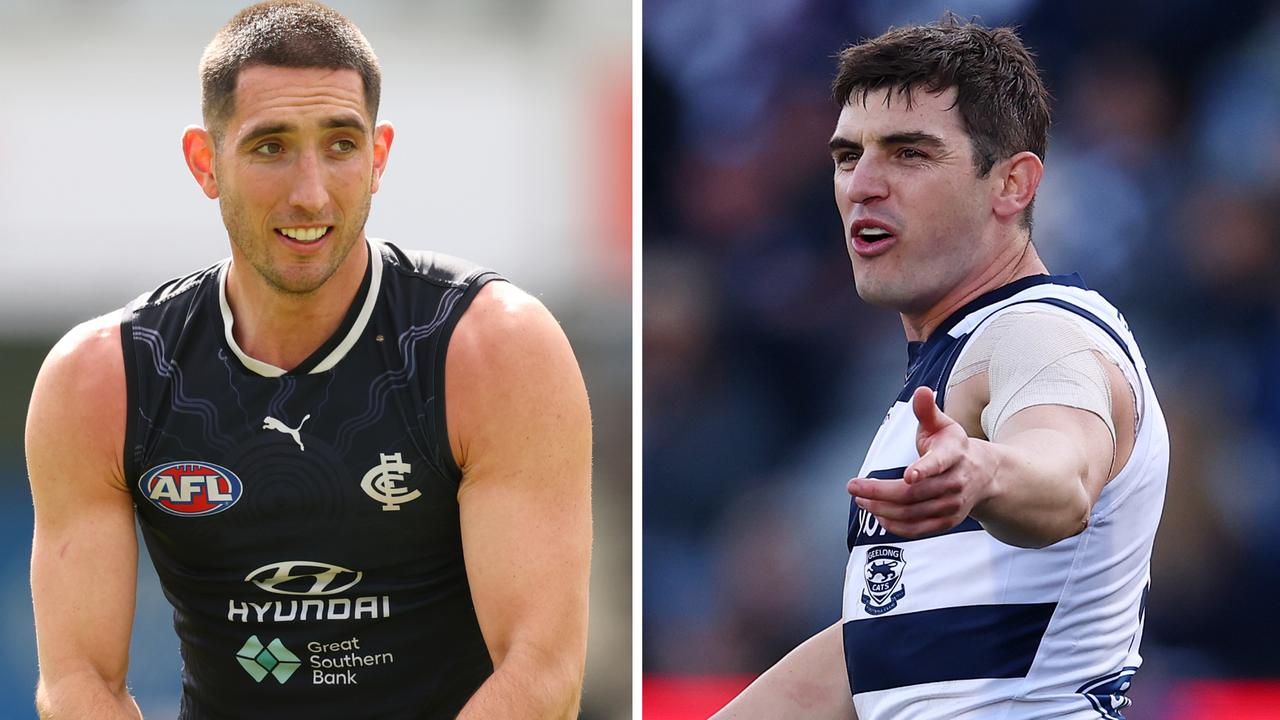 Round 6 Team Tips, predicted sides and squads, ins and outs, team changes, injuries, latest team news