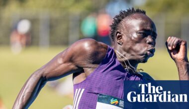 Gout Gout may be bigger than Cathy Freeman, but he alone is not athletics’ elixir | Athletics