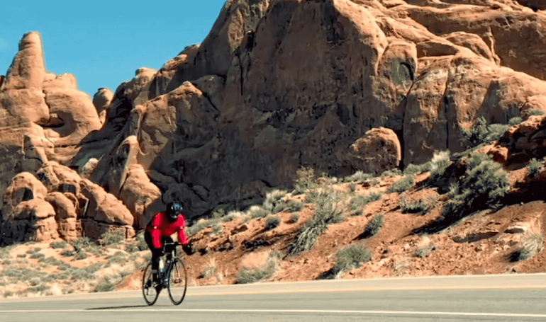 A local movement to revolutionize middle age, inspired by cycling culture – KGNU Community Radio