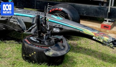 Formula 1 to make rule changes for Miami Grand Prix after concerns over new engine regulations