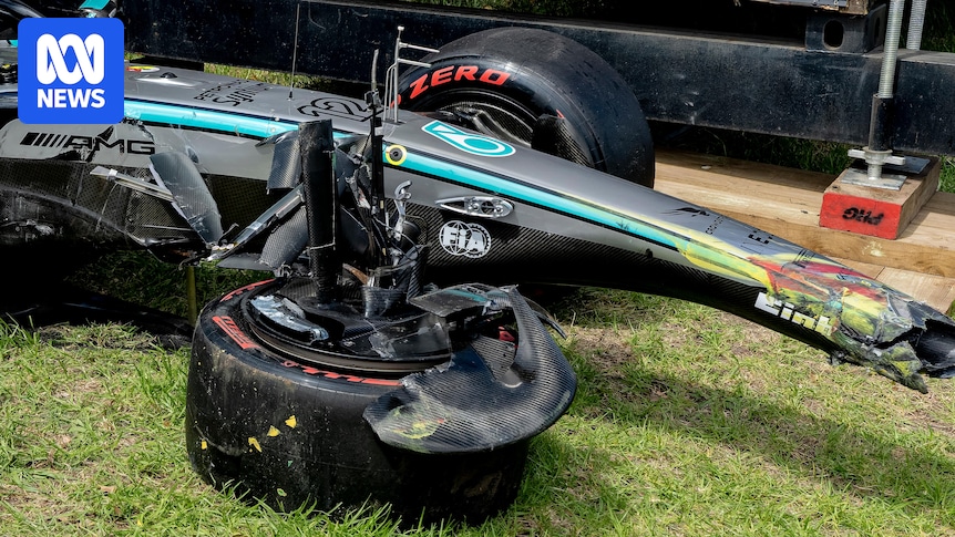 Formula 1 to make rule changes for Miami Grand Prix after concerns over new engine regulations