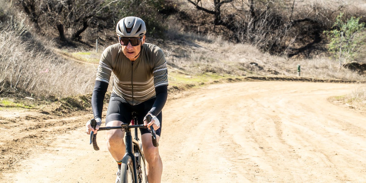 Best Upgrade for Cyclists Over 50 Who Want More Efficiency