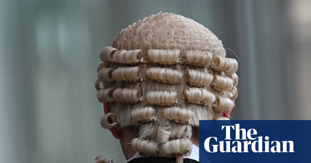 Australian federal court warns lawyers over ‘unacceptable’ use of AI | Australian law