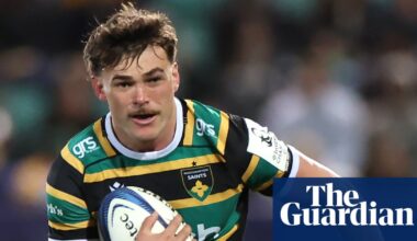 England full-back George Furbank heads for Harlequins in lucrative switch | Harlequins