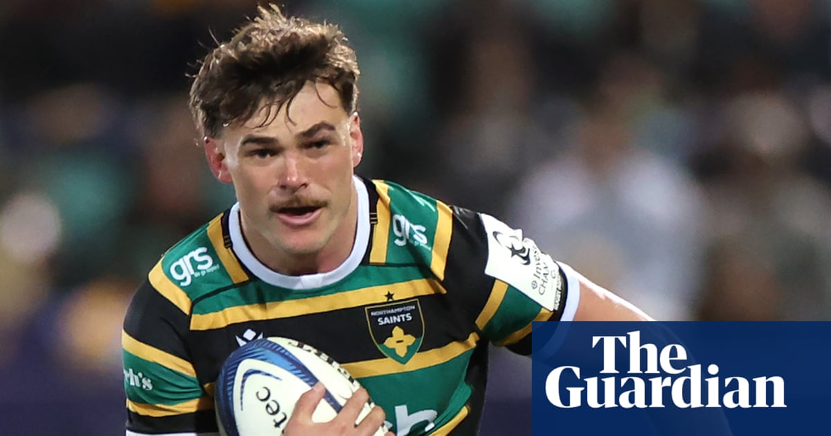 England full-back George Furbank heads for Harlequins in lucrative switch | Harlequins