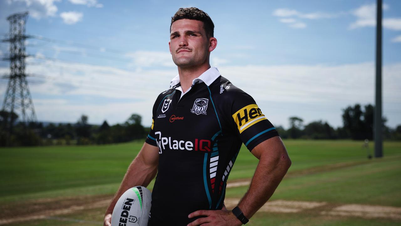 Nathan Cleary set to test the open market, could he command $2 million, 10 Panthers off contract, NRL360, rugby league news