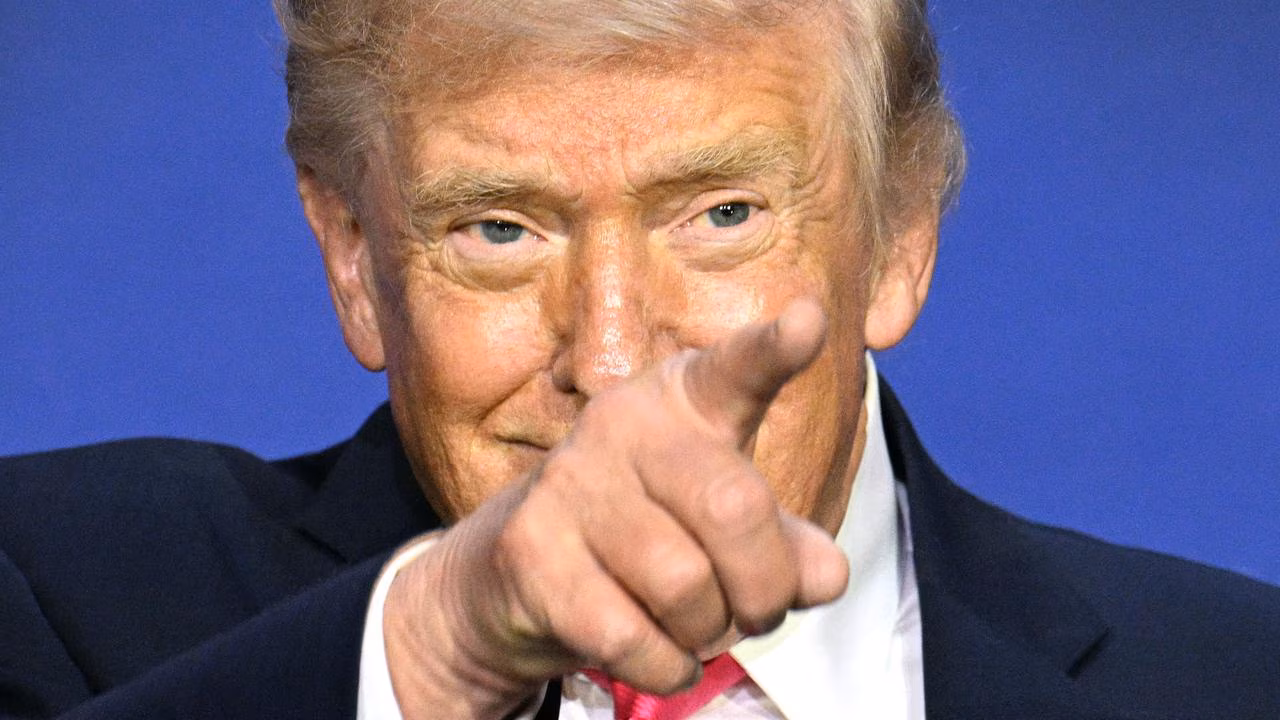 Trump rules out ceasefire extension, US stops Iranian cargo ship