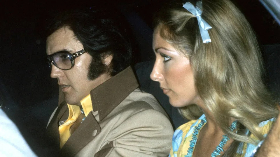 Tom Wargacki/WireImage