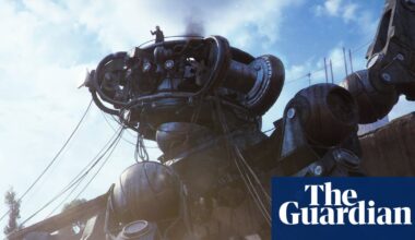 ‘Seeking connection’: the video game where players stopped shooting and started talking | Games