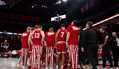 Indiana men’s basketball set to play Syracuse in Indianapolis during 2026-27 season