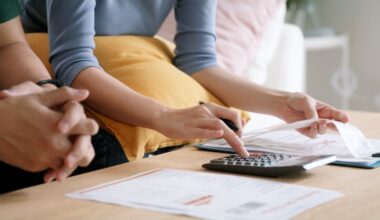 Couple With 3 Kids Taking Home $6K A Month Say They're Too 'Rich' For Help But Too Poor To Live — 'So Sick Of Working Just To Drown'