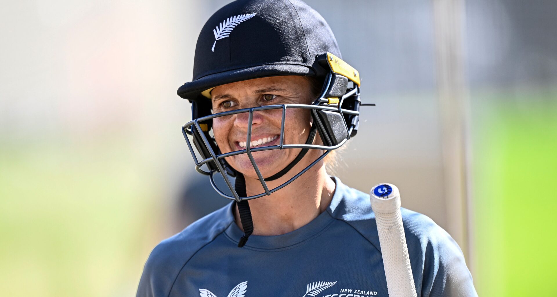 White Ferns great Suzie Bates confirms international retirement