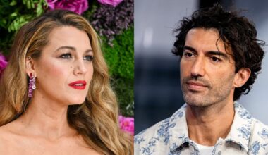 Justin Baldoni seeks to block Jenny Slate and Colleen Hoover evidence in Blake Lively trial