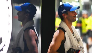 Daniel Ricciardo admission over Red Bull sacking, podcast interview, admits he knew his career was over