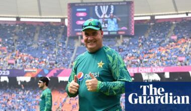 Mickey Arthur drafted into new coaches panel to mend England’s ties with county cricket | England cricket team