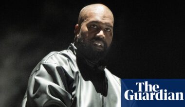 Wireless festival cancelled after Kanye West banned from entering UK | Kanye West
