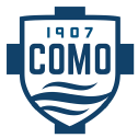 Como logo