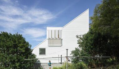 David Malouf on The New Queensland House