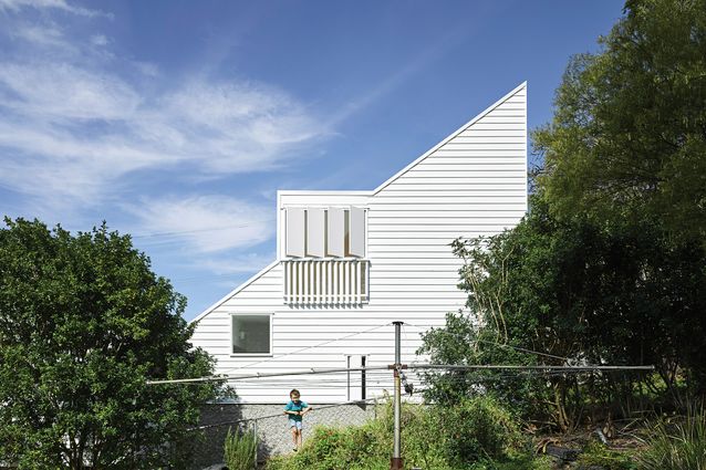 David Malouf on The New Queensland House