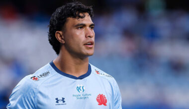 Auckland Blues
