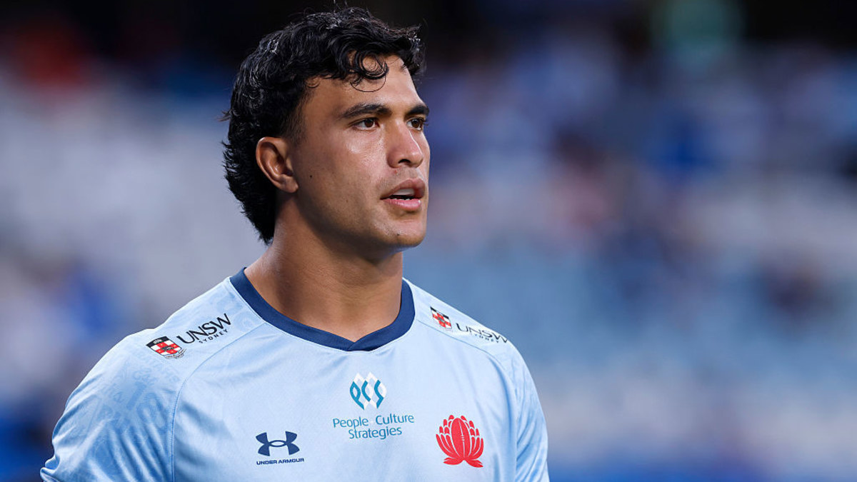 Auckland Blues
