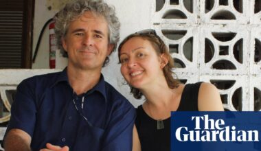 The moment I knew: The banana bread was terrible but seeing him baking made me fall for him | Relationships