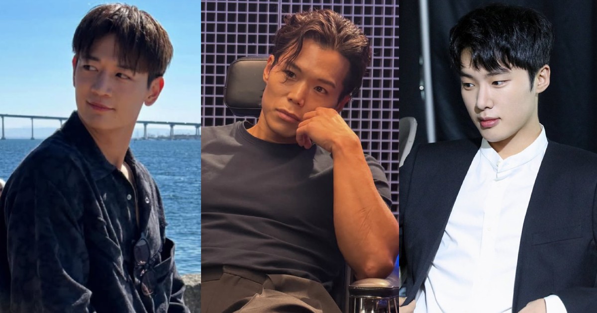 Hyrox Singapore: Shinee's Minho, Hong Beom-seok, Amotti, Caro, Kim Dong-hee to join Jay Park this weekend , Entertainment News