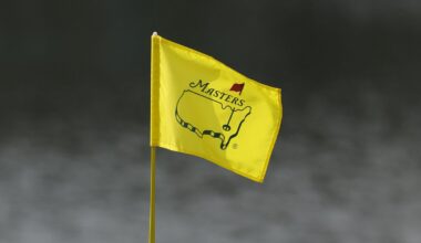 When is the Masters? Schedule, qualifiers and broadcast info – NBC10 Philadelphia