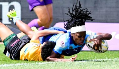 De Bruin applauds Daisies and Pick n Pay WSL 1