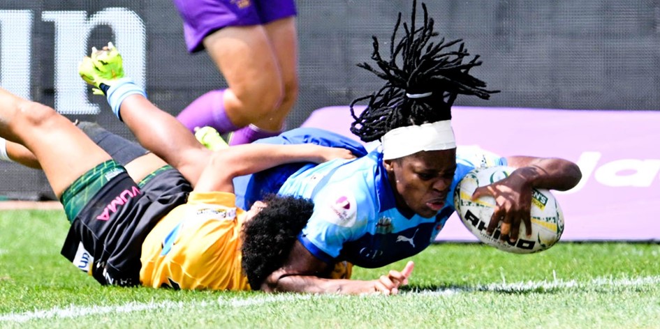 De Bruin applauds Daisies and Pick n Pay WSL 1