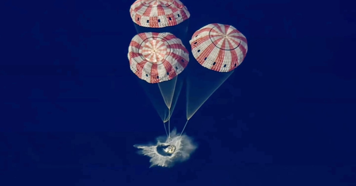 NASA investigates whether Artemis II spacecraft protected astronauts well enough