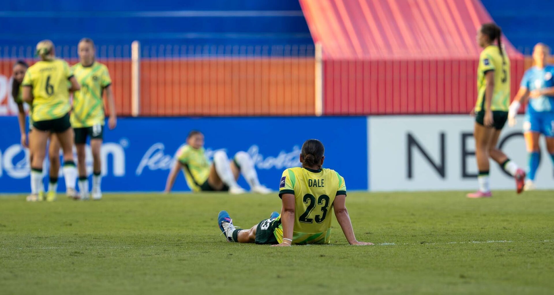 Young Matildas Women's Asian Cup analysis