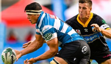 Suzuki Griquas tighten grip on SA Cup top spot