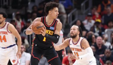 NBA playoffs 2026 preview: What to know about every first-round series