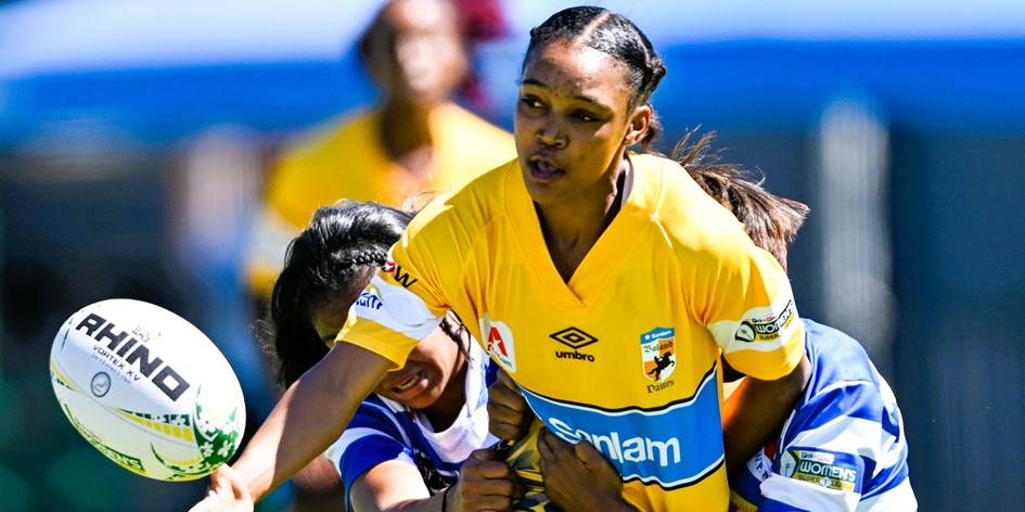 First assembly for talented U20 women’s squad