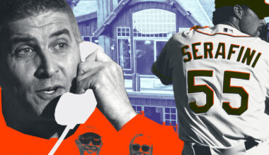 Former MLB pitcher who owed in-laws thousands speaks out after murder conviction