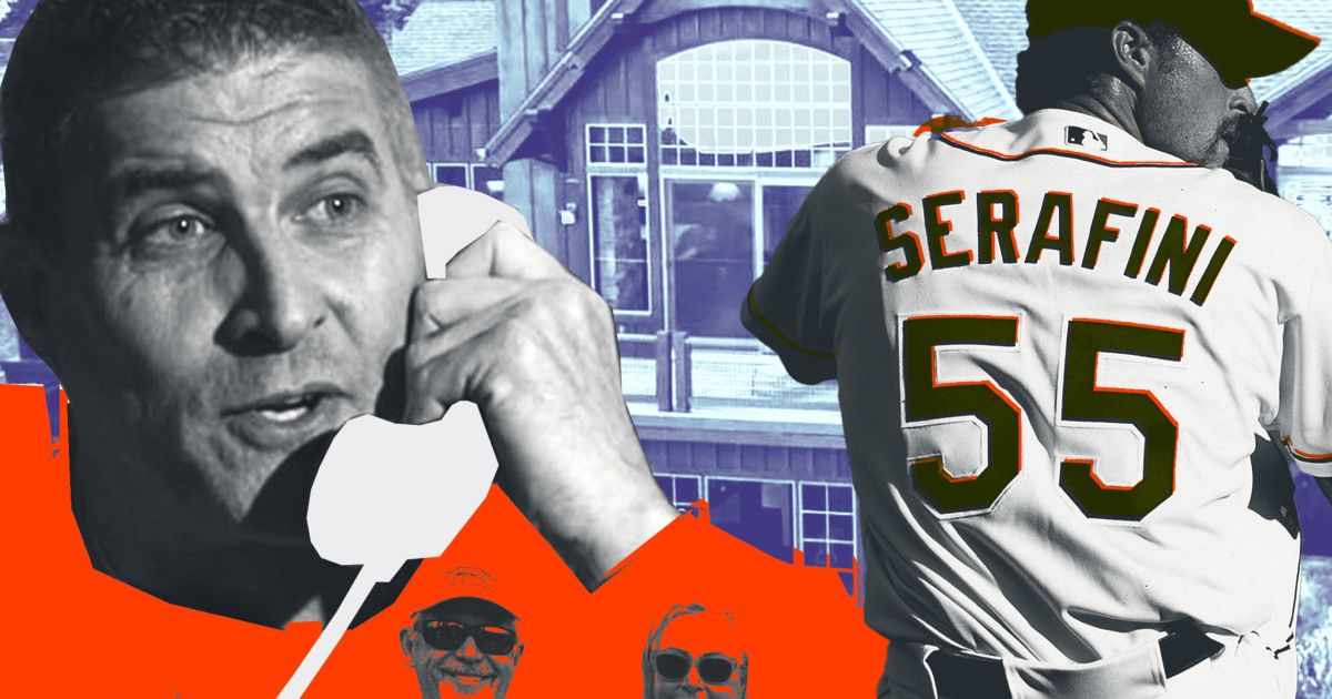 Former MLB pitcher who owed in-laws thousands speaks out after murder conviction