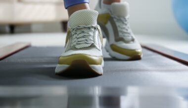 6 Expert-Approved Walking Pads To Get More Steps In