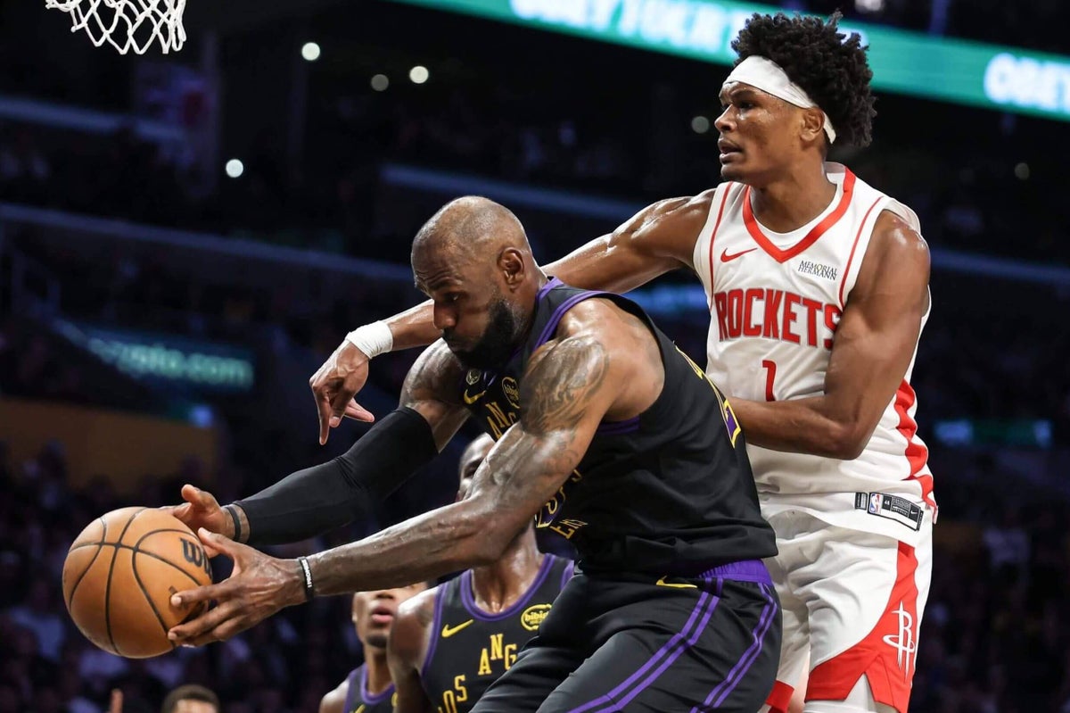 Scoring is way down in the NBA playoffs. Here are the 3 possible reasons why