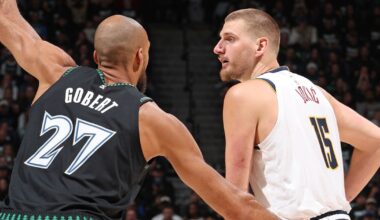 From The Sports Desk: On the ropes