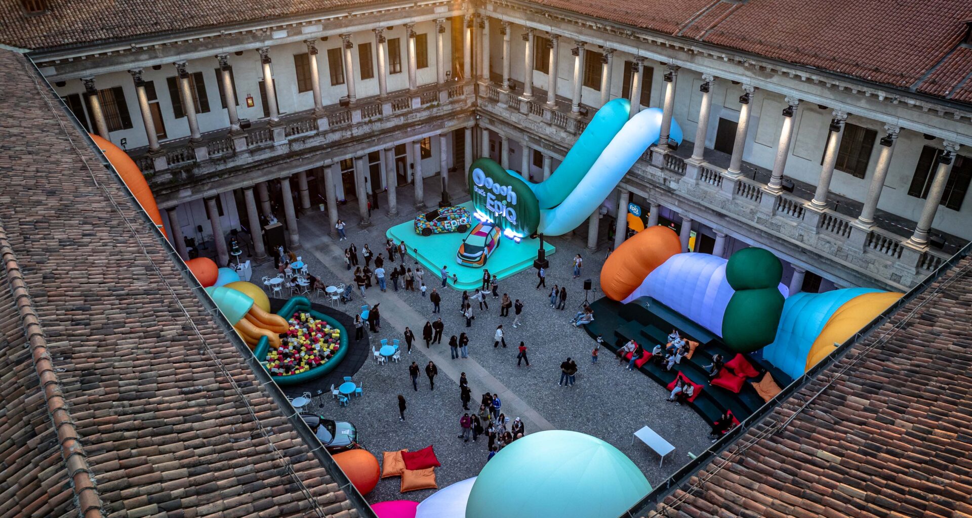 Škoda Auto celebrates successful Milan Design Week with strong visitor interest and Fuorisalone Award recognition as highest-rated installation