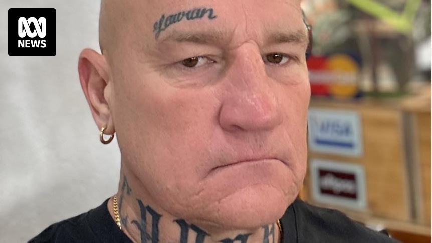 Underworld figure Gavin Preston 'never' sat outside at cafe until day he was shot, court told