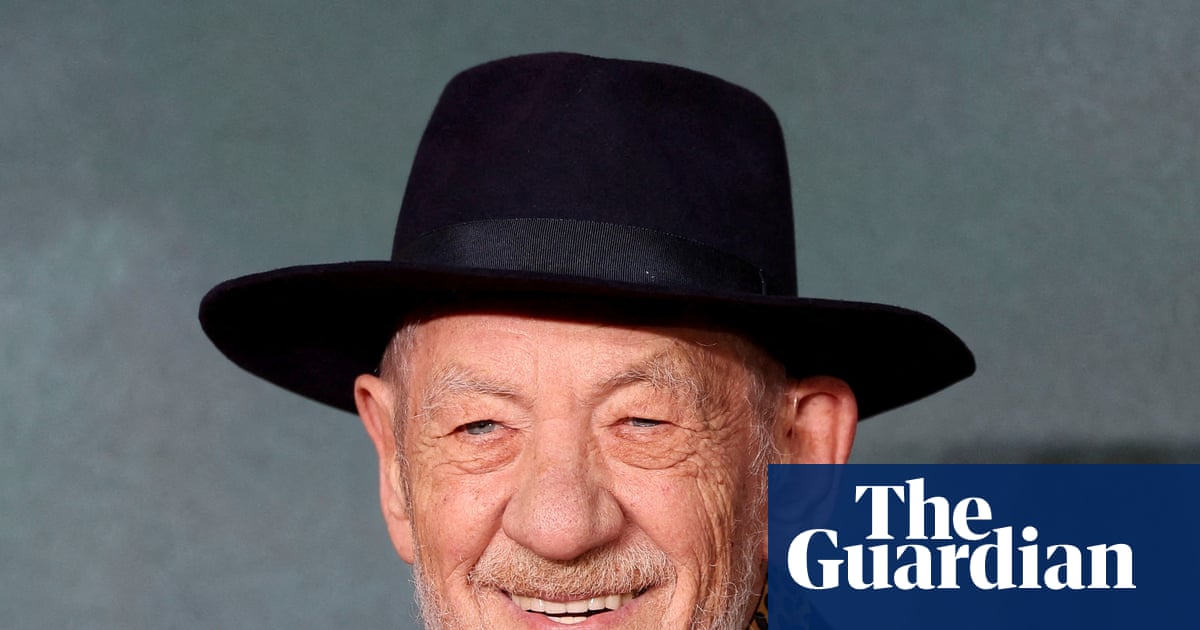 Post your questions for Ian McKellen | Movies