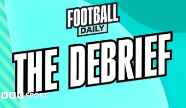 Football Daily podcast banner