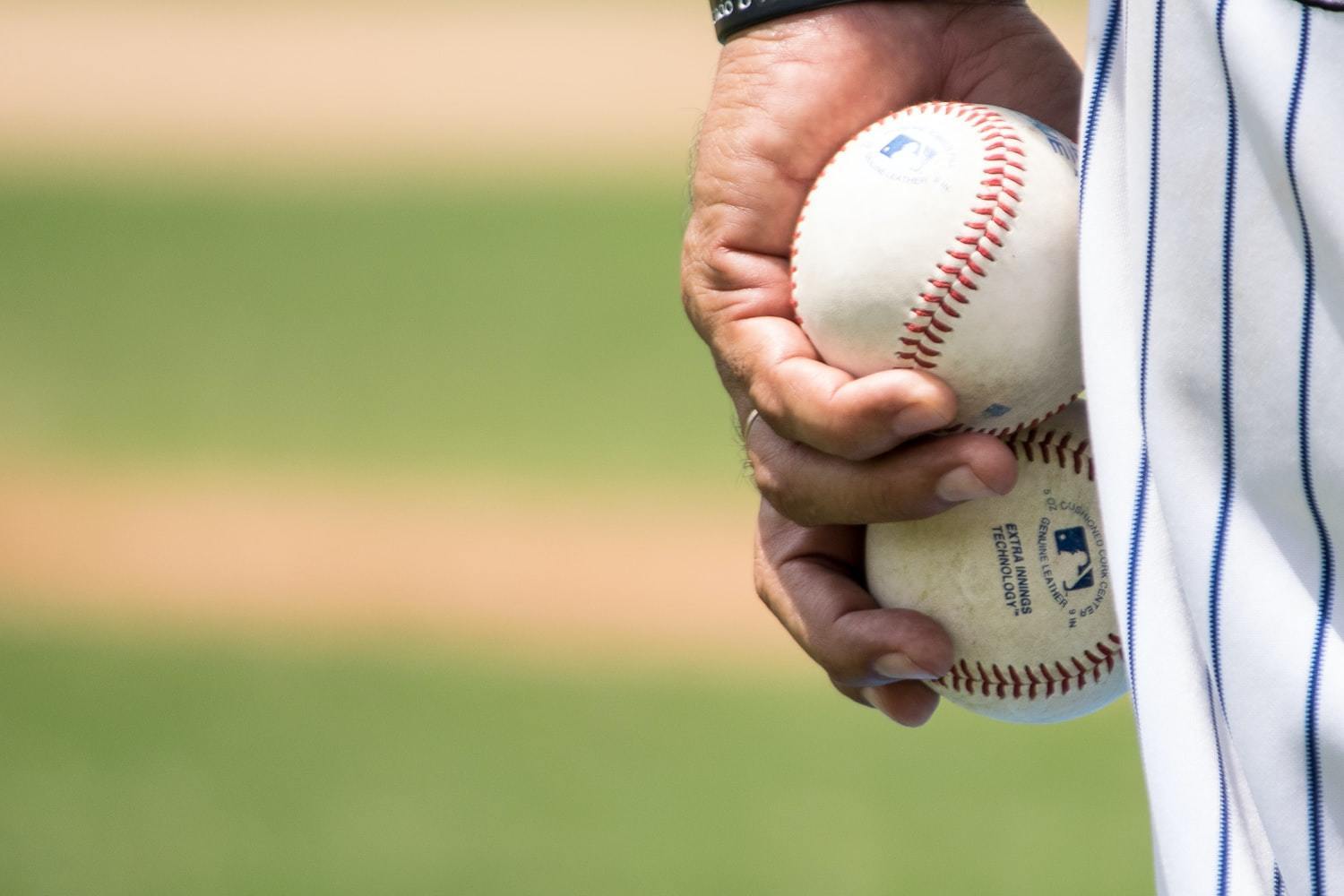 Two-time MLB draft pick dies on church roof