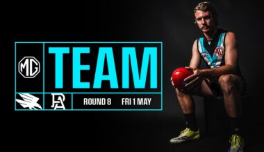 One change for Friday night Showdown