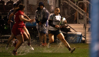Five things we learnt from Wallaroos v Canada