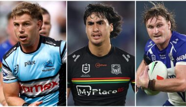 State of Origin bolters who could make their NSW Blues debut, Blayke Brailey, Jackson Ford, Jacob Preston, Adam Doueihi, Casey McLean, nrl news