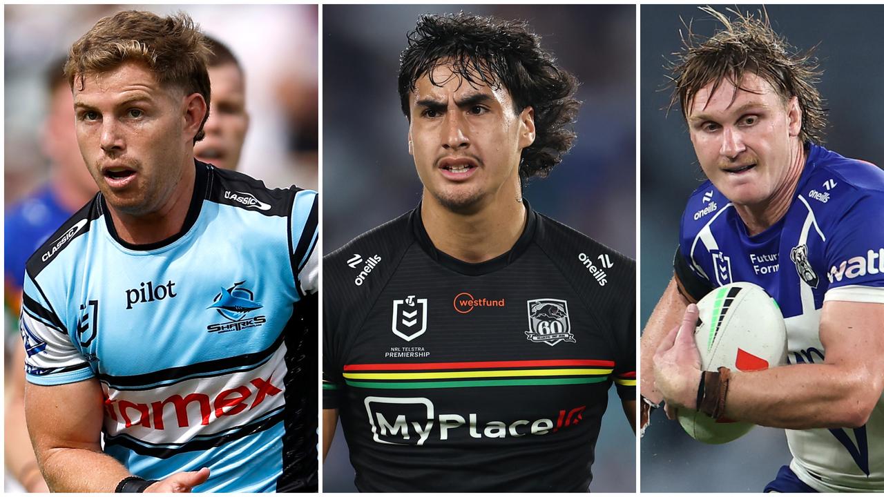 State of Origin bolters who could make their NSW Blues debut, Blayke Brailey, Jackson Ford, Jacob Preston, Adam Doueihi, Casey McLean, nrl news