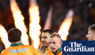 Rugby Australia ‘resets finances, restores pride’ after posting $100m turnaround | Rugby Australia